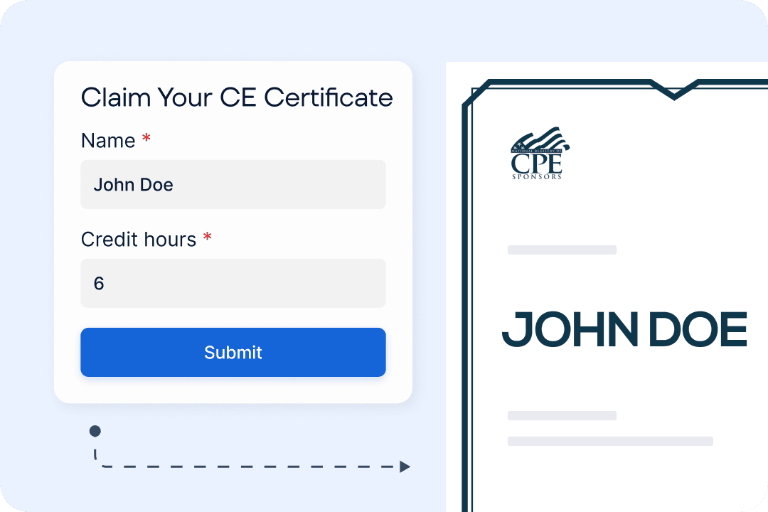 Keep every CE certificate audit-ready without chasing sources