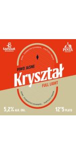 Łańcut / Pinta Kryształ