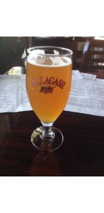 Allagash James Bean