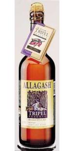 Allagash Tripel Reserve