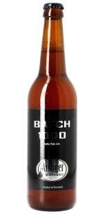 Amager Batch 1000