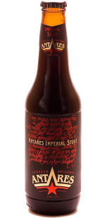 Antares Imperial Stout