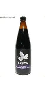 Arbor The Devil Made Me Brew It