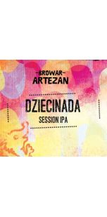 Artezan Dziecinada