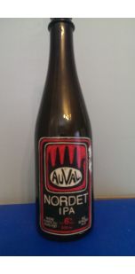 Auval Nordet IPA