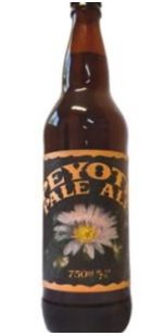 Baja Peyote Pale Ale