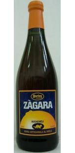 Barley Zàgara