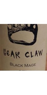 Bear Claw Black Mage