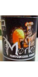 Beer Here Mørke Pumpernickel Porter