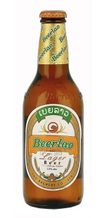 Beerlao Lager Beer