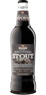 Belhaven Scottish Stout (Bottle)