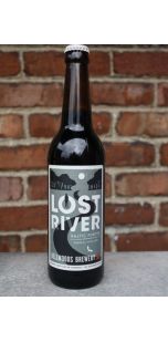 Bellwoods Lost River Baltic Porter