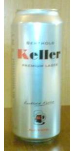 Berthold Keller Premium Lager