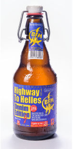 imagen botella