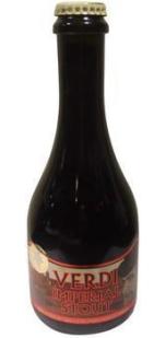 Birrificio del Ducato Verdi Imperial Stout