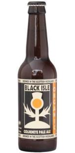 Black Isle Goldeneye Pale Ale