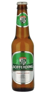 Bofferding Lager Pils