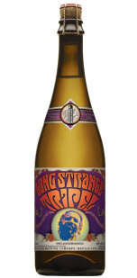 Boulevard Smokestack Series: Long Strange Tripel