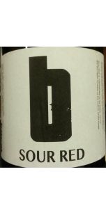 Brekeriet Sour Red