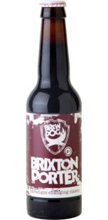 BrewDog Brixton Porter