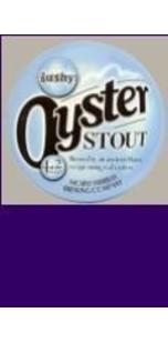 Bushys Oyster Stout