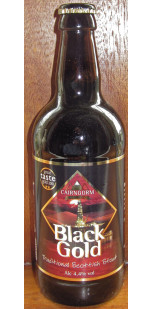 Cairngorm Black Gold (Bottle)