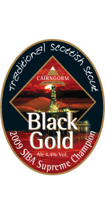 Cairngorm Black Gold (Cask)