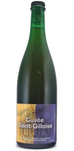 Cantillon Cuvée Saint-Gilloise