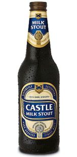 Castle Milk Stout