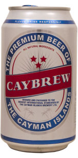 Caybrew