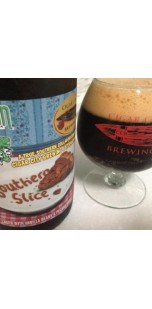 Cigar City / Terrapin Southern Slice