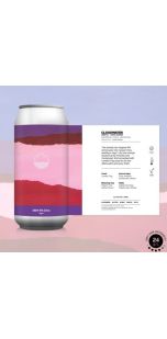 Cloudwater DDH IPA Citra 6.5% ABV