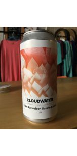 Cloudwater DDH IPA Nelson Sauvin Galaxy [Spring Summer 2017]