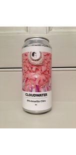 Cloudwater IPA Amarillo Citra