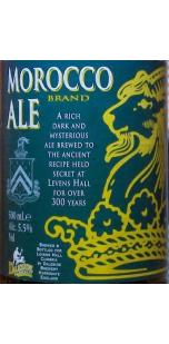 Daleside Morocco Ale