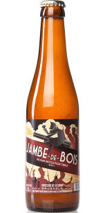 De la Senne Jambe-de-Bois