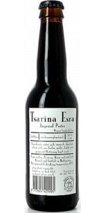 De Molen Tsarina Esra Imperial Porter