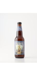 Dieu du Ciel! Blanche du Paradis