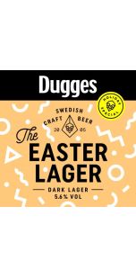 Dugges Easter Lager