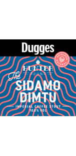 Dugges / Hunter & Sons Sidamo Dimtu