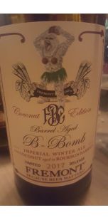 imagen botella