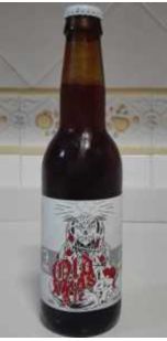 imagen botella