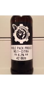 imagen botella