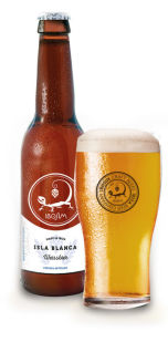 imagen botella