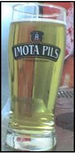 imagen botella