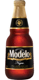 Cerveza Modelo Negra