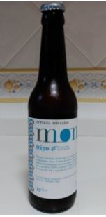 imagen botella