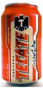 Tecate