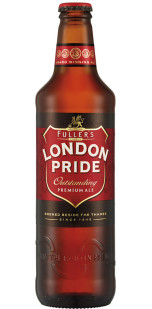 Fuller's London Pride