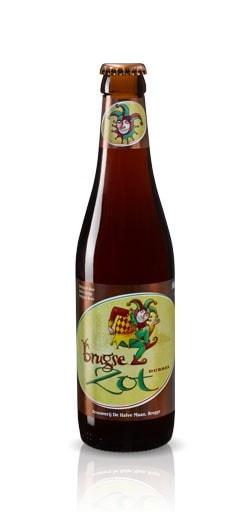 Brugse Zot Dubbel